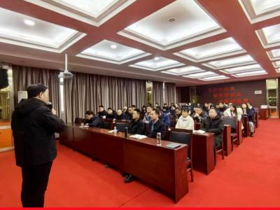 專業賦能 團隊進階——華豫萬通2025“管理高手實戰課”培訓圓滿結束！